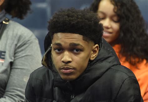 dior johnson img|Former Syracuse basketball commit Dior Johnson arrested, .